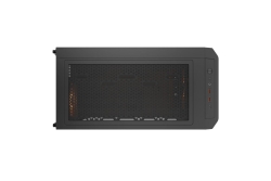 COUGAR Gehäuse Midi-Tower Airface FLO, ARGB, Schwarz