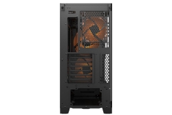 COUGAR Gehäuse Midi-Tower Airface FLO, ARGB, Schwarz