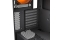 COUGAR Gehäuse Midi-Tower Airface FLO, ARGB, Schwarz