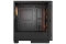 COUGAR Gehäuse Midi-Tower Airface FLO, ARGB, Schwarz