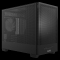 Geh XPG VALOR MESH NANO (M-ATX) Midi Tower schwarz