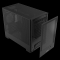 Geh XPG VALOR MESH NANO (M-ATX) Midi Tower schwarz
