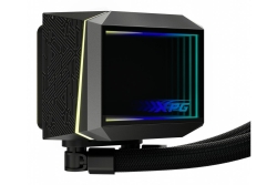 WAK XPG LEVANTE II 360 (3*120mm ARGB Fan) schwarz