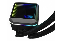 WAK XPG LEVANTE II 360 (3*120mm ARGB Fan) schwarz