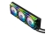 WAK XPG LEVANTE II 360 (3*120mm ARGB Fan) schwarz