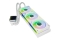 WAK XPG LEVANTE II 360 (3*120mm ARGB Fan) weiß
