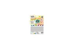 Canaltoys Mini Cam Digital Camera - Retro (blue)
