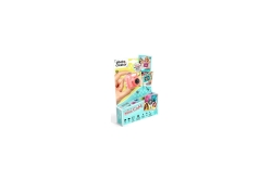 Canaltoys Mini Cam Digital Camera - Instant (orange)