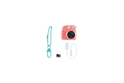Canaltoys Mini Cam Digital Camera - Instant (orange)