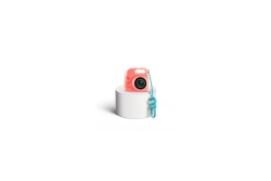 Canaltoys Mini Cam Digital Camera - Instant (orange)