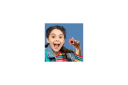 Canaltoys Mini Cam Digital Camera - Instant (orange)