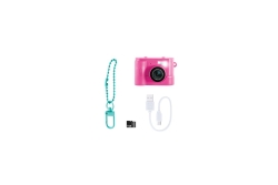 Canaltoys Mini Cam Digital Camera - Compact (pink)