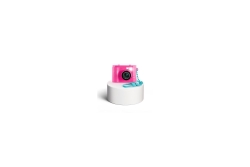 Canaltoys Mini Cam Digital Camera - Compact (pink)