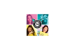 Canaltoys Mini Cam Digital Camera - Compact (pink)