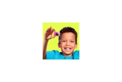 Canaltoys Mini Cam Digital Camera - Compact (pink)