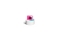 Canaltoys Mini Cam Digital Camera - Compact (pink)