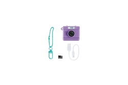 Canaltoys Mini Cam Digital Camera - Vintage (purple)