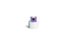Canaltoys Mini Cam Digital Camera - Vintage (purple)