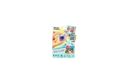 Canaltoys Mini Cam Digital Camera - Vintage (purple)