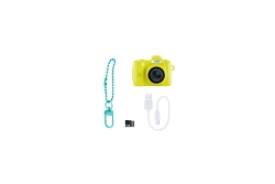 Canaltoys Mini Cam Digital Camera - Pro (green)
