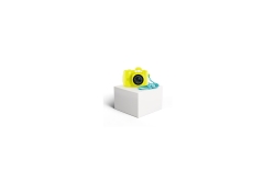 Canaltoys Mini Cam Digital Camera - Pro (green)