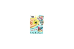 Canaltoys Mini Cam Digital Camera - Pro (green)
