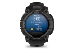Garmin Instinct 3 Black 45mm