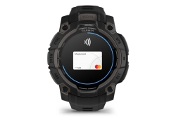 Garmin Instinct 3 Black 45mm
