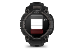 Garmin Instinct 3 Black 45mm