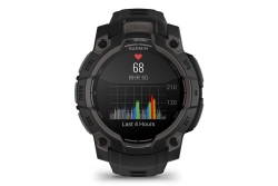 Garmin Instinct 3 Black 45mm