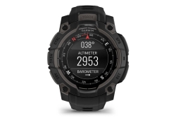 Garmin Instinct 3 Black 45mm