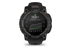 Garmin Instinct 3 Black 45mm