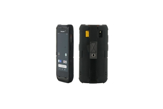 Mobilis PROTECH Case + Handstrap Honeywell CT40XP-CT40 Soft