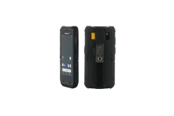 Mobilis PROTECH Case + Handstrap Honeywell CT40XP-CT40 Soft