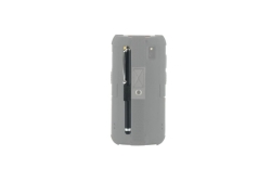 Mobilis PROTECH Case + Handstrap Honeywell CT40XP-CT40 Soft