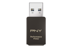 PNY SD MicroSD XC Card Performance Prime Memory Card...