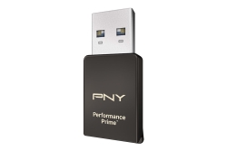PNY SD MicroSD XC Card Performance Prime Memory Card...
