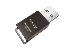 PNY SD MicroSD XC Card Performance Prime Memory Card Reader retail