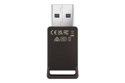 PNY SD MicroSD XC Card Performance Prime Memory Card Reader retail