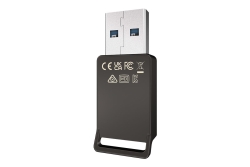 PNY SD MicroSD XC Card Performance Prime Memory Card Reader retail
