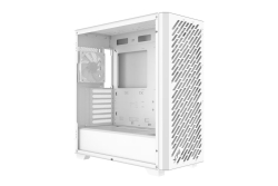 Geh XPG VALOR AIR PRO (ATX) Midi Tower weiß