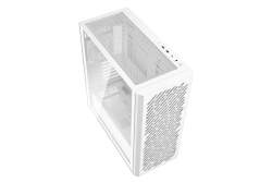Geh XPG VALOR AIR PRO (ATX) Midi Tower weiß