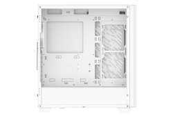 Geh XPG VALOR AIR PRO (ATX) Midi Tower weiß