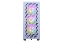 Geh XPG VALOR AIR PRO (ATX) Midi Tower weiß