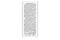 Geh XPG VALOR AIR PRO (ATX) Midi Tower weiß
