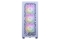 Geh XPG VALOR AIR PRO (ATX) Midi Tower weiß