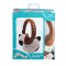 Lazerbuilt Headset Bluetooth Squismallows plush Cam