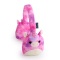 Lazerbuilt Headset Bluetooth Squismallows plush Lola