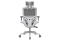 COUGAR Gaming/Office-Stuhl Speeder One, Mesh, Weiß
