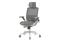 COUGAR Gaming/Office-Stuhl Speeder One, Mesh, Weiß